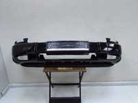 JEEP CHEROKEE KJ LIBERTY LIFT 05-07 ZDERZAK PRZOD