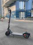 Електросамокат Segway-Ninebot F40I