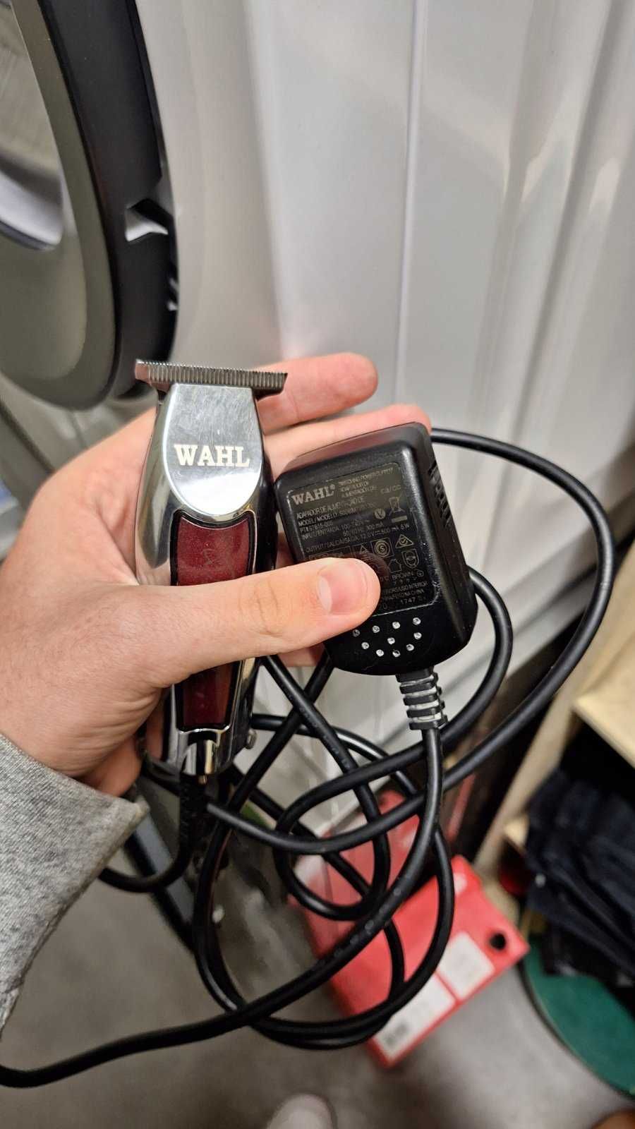 Тример Wahl Detailer Wide оригінал