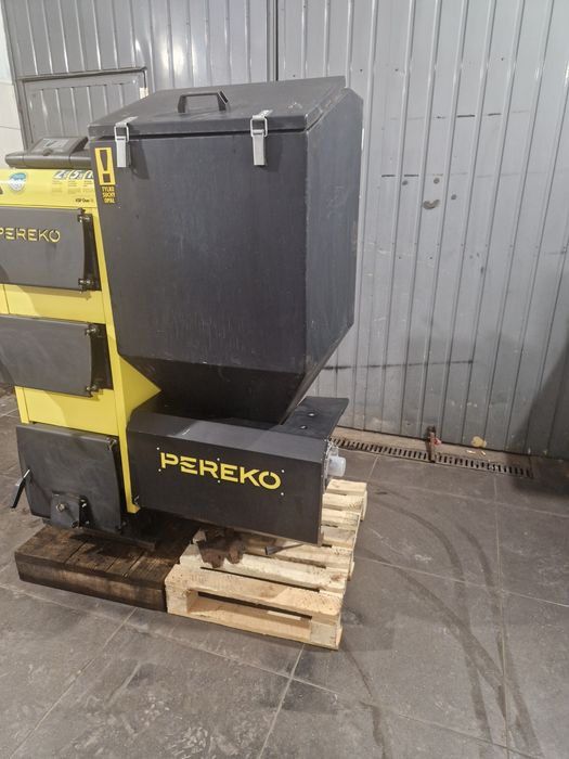 Części do pieca PEREKO 18 kw na ekogroszek, pellet I drewno