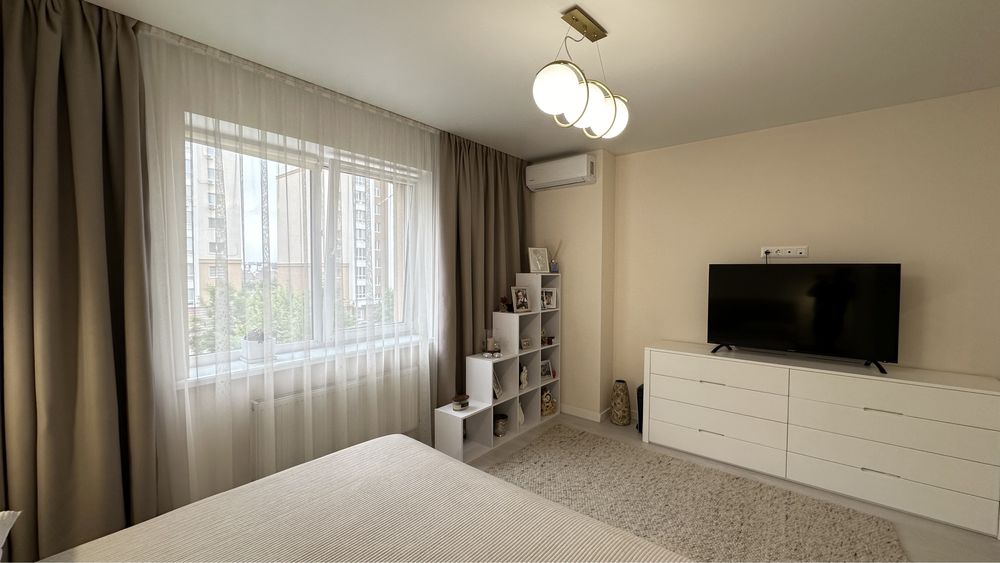 Продаж 2-х кімн. 65 м2 в ідеальному стані ЖК Львівський маеток