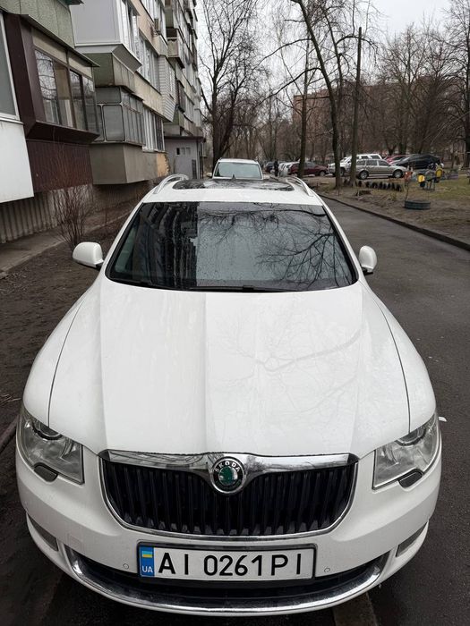 Продам автомобіль