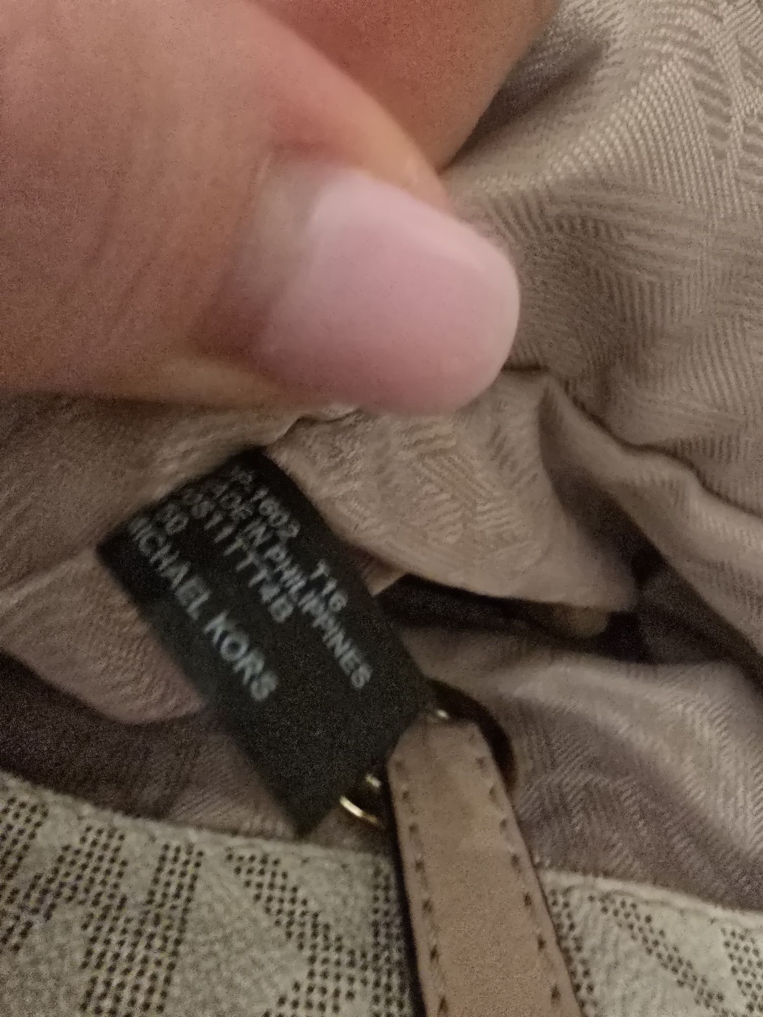 Torebka Michael Kors