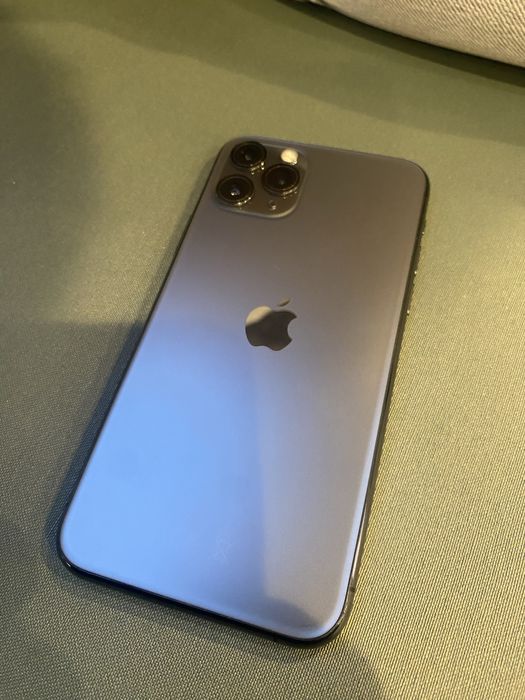 Iphone 11 Pro 256gb!! Spoko stan