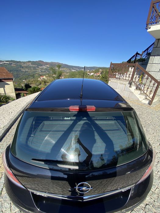 Opel Astra 1.3 CDTI 2006
