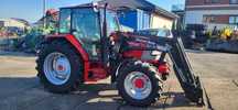 McCormick CX 70 Case TUR Quicke
