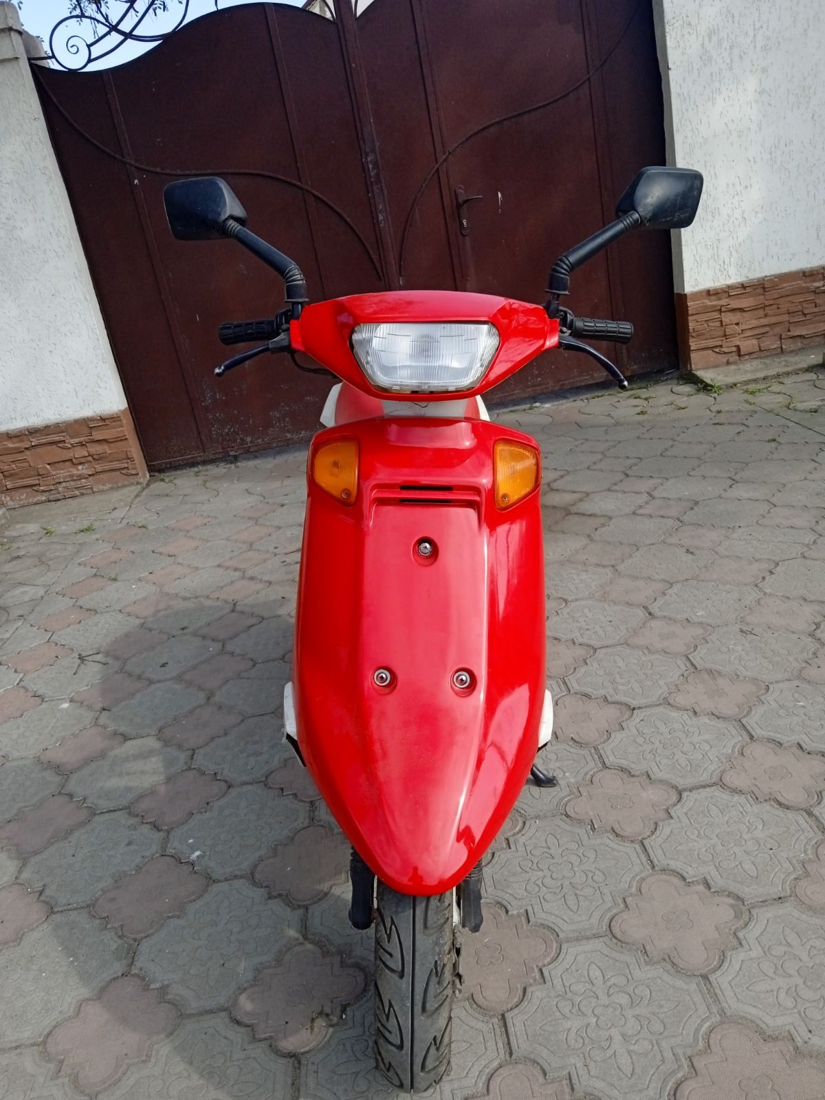 Продам  YAMAHA champ CX