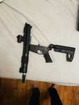 Noveske N4 MWS GBBR (Airsoft)