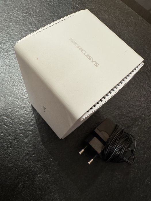 Router Mercusys MB110-4G SIM