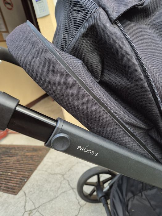 Wozek Cybex Balios