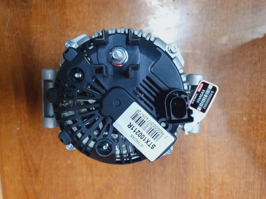 Mercedes Viano nowy alternator