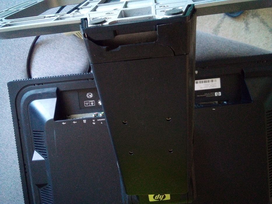 Монітор- телевізор hp lp2475 w 24 дюйма