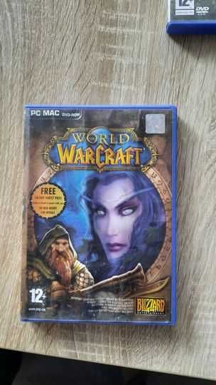 World Of WarCraft