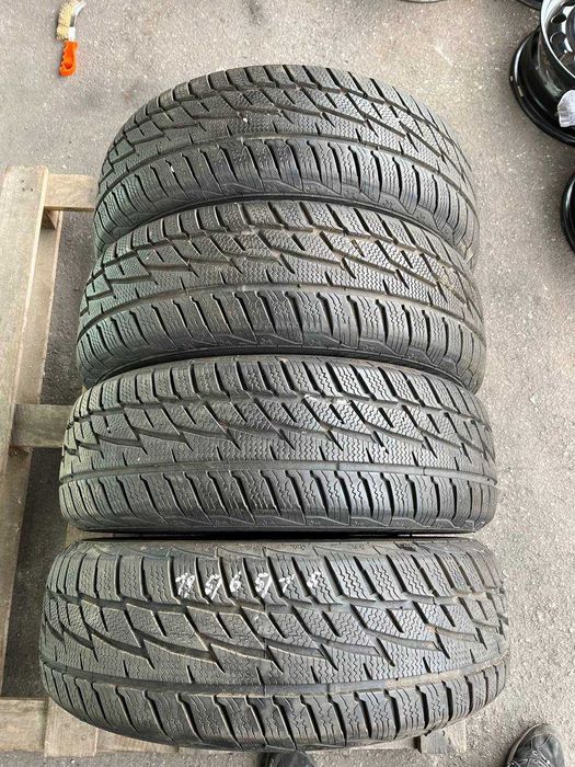 Шини 195 65 15 зима matador