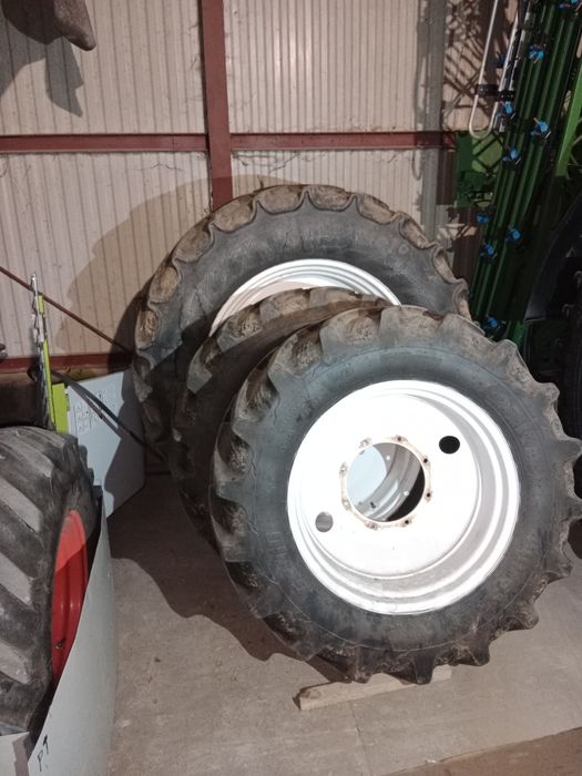 Opony Continental 540/65r38