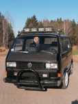 Vw Volkswagen t3  camper  1.6td transporter zamiana