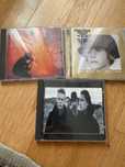 Conjunto de tres CDS