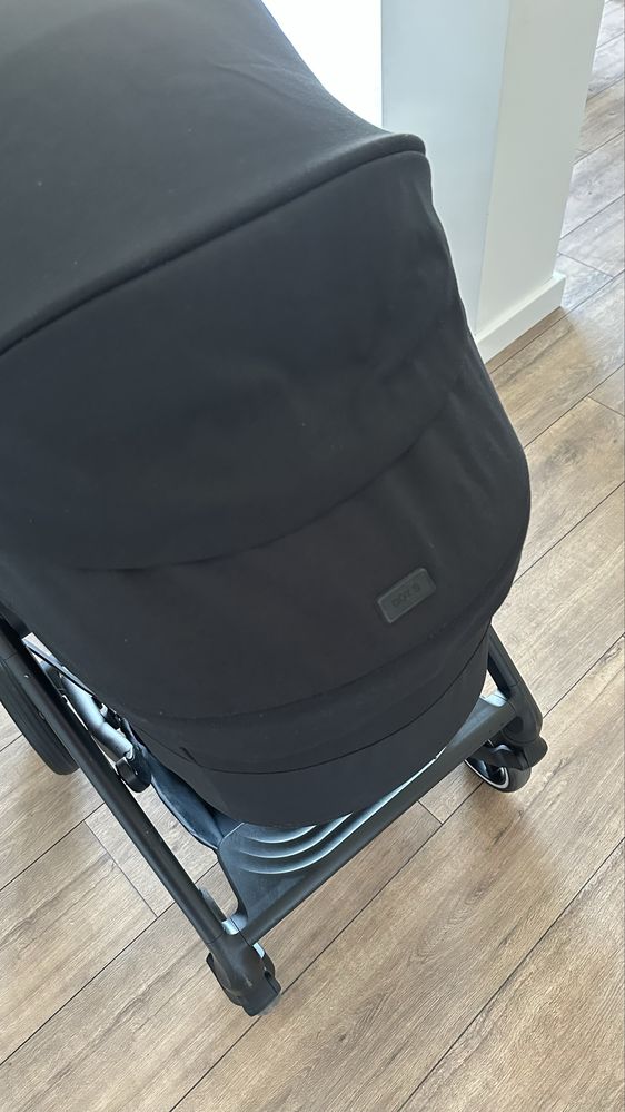 Szprzedam wozek Cybex Balios S 2 w 1