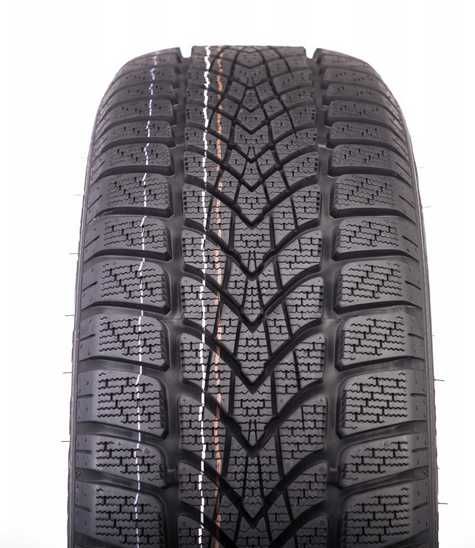 Opona 225/60R17 99 H Dunlop SP Winter Sport 4D