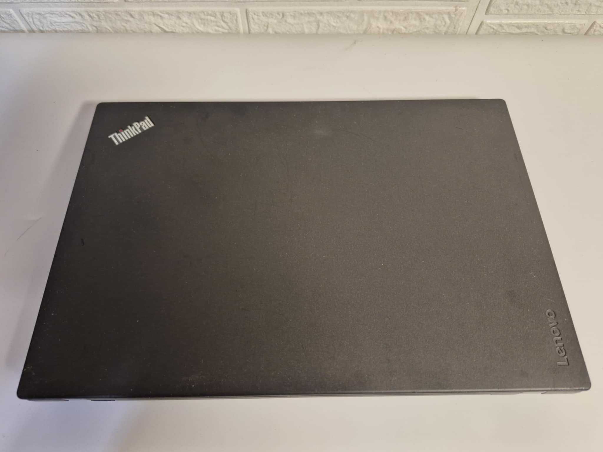 Lenovo ThinkPad X260 Intel i5/4gbDDR/128SSD/IntelHD/Bateria4H