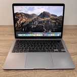 Apple Macbook Air 2020 M1 / 16Gb / SSD 256Gb - (код: M0613)