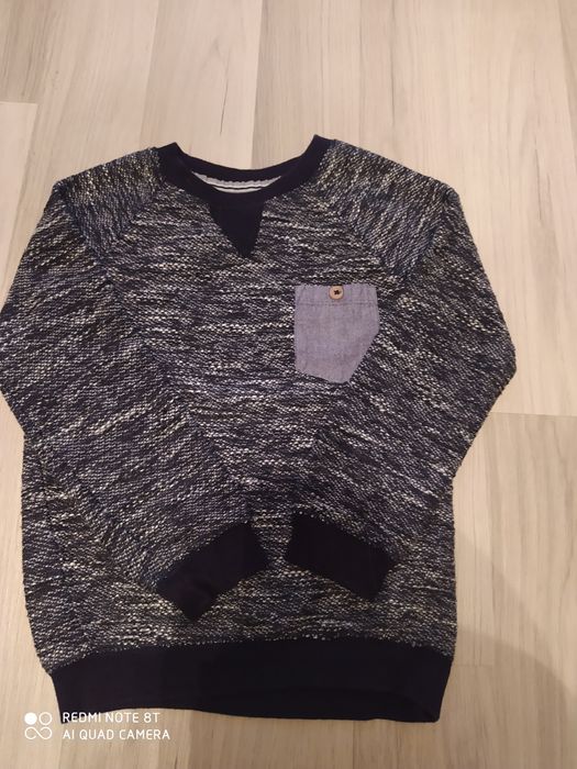 Sweter dla chłopca H&M Reserved