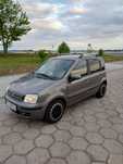 Fiat Panda 2010  1.2 benzyna