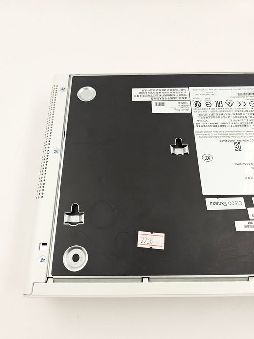 Комутатор Cisco Catalyst 2960C (2258)