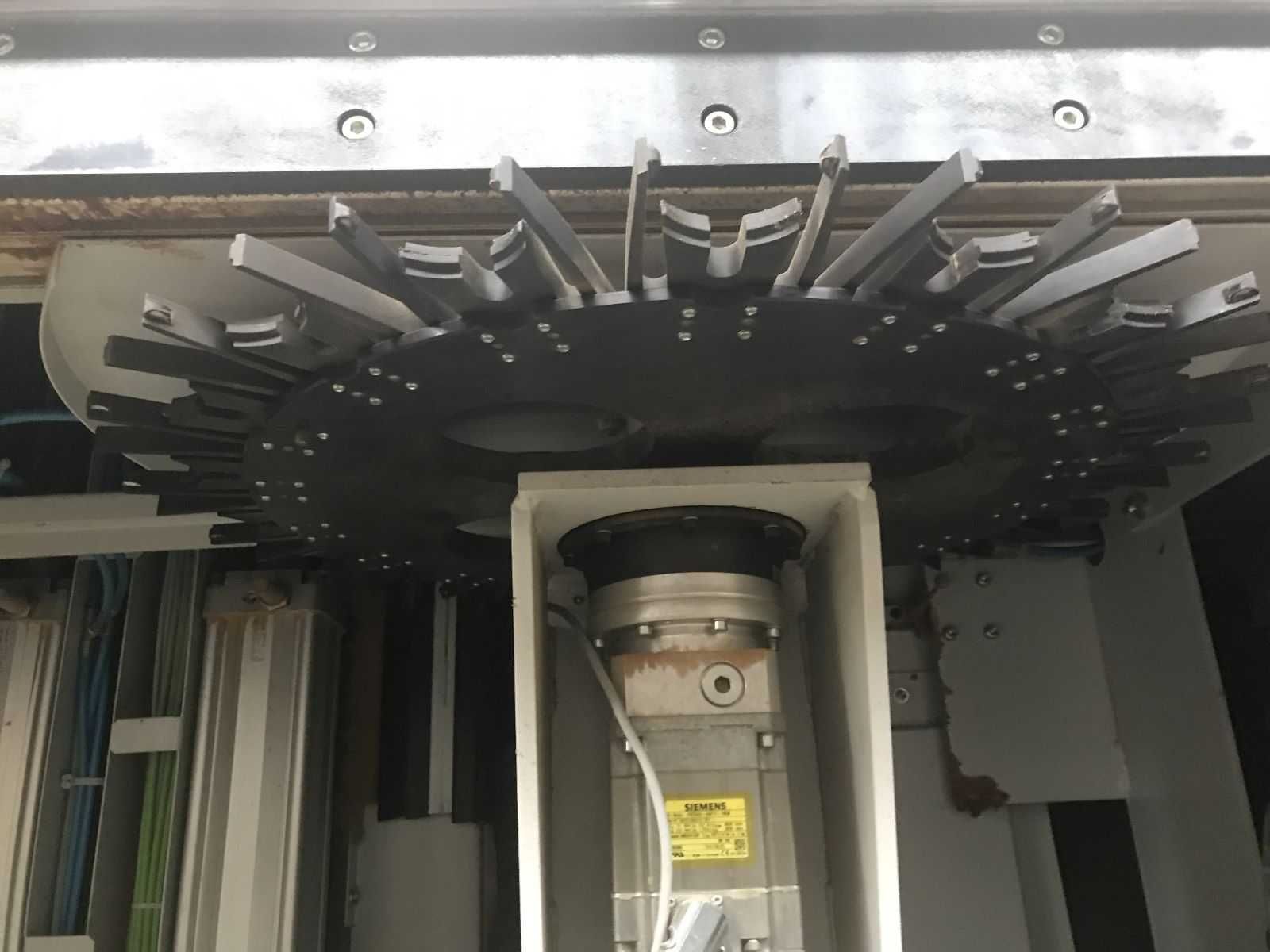 Weinig Conturex CNC do produkcji okien i drzwi