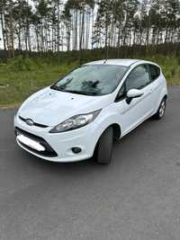 Ford Fiesta Mk7 zadbany