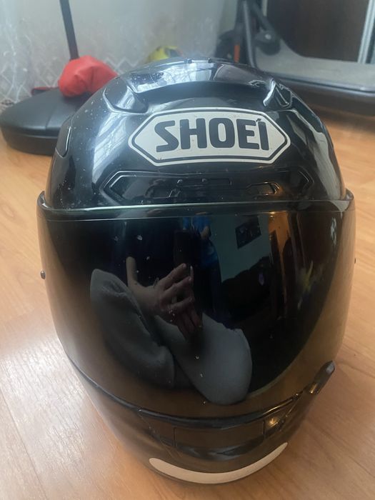 Мотошолом Shoei X-Spirit 2