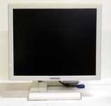 Монітор 19" Samsung 971P LS19MBPXHV White б/в