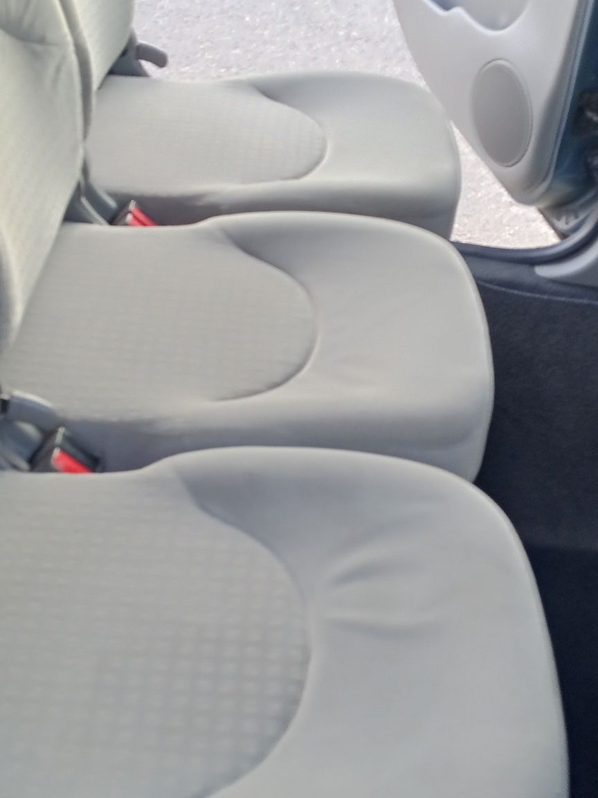 Citroen Xara Picasso