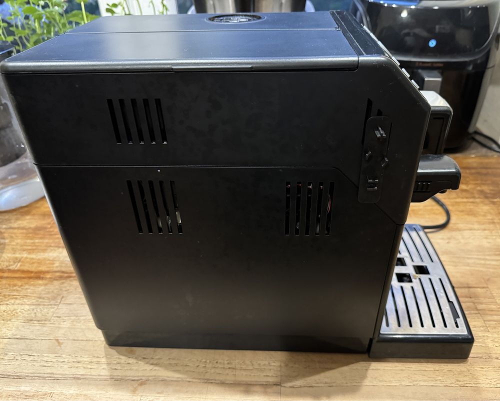 Automatyczny Ekspres do kawy PHILIPS Easy Cappuccino HD8829