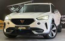 Cupra Formentor 1.4 e-Hybrid Plus DSG