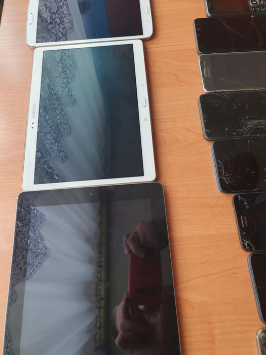 Tablety i Smartfony
