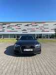 Audi a4 b9 lift salon PL