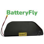 Акумулятор (батарея) 36v з 21700 у корпусі (під замовлення)