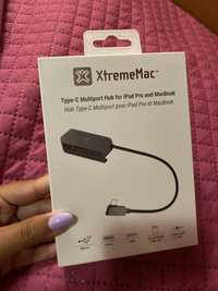Adaptador USB-C XtremeMac