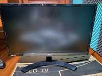 Monitor  24cale 60hz