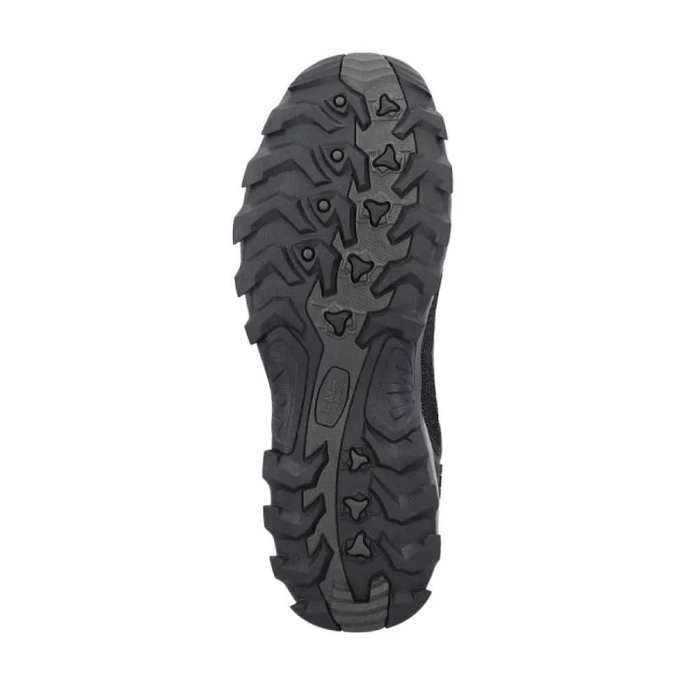Чоловічі трекінгові кросівки CMP RIGEL LOW FITGO TREKKING SHOES