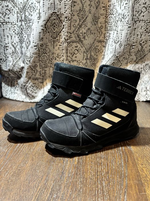 adidas terrex 39-39.5 розмір