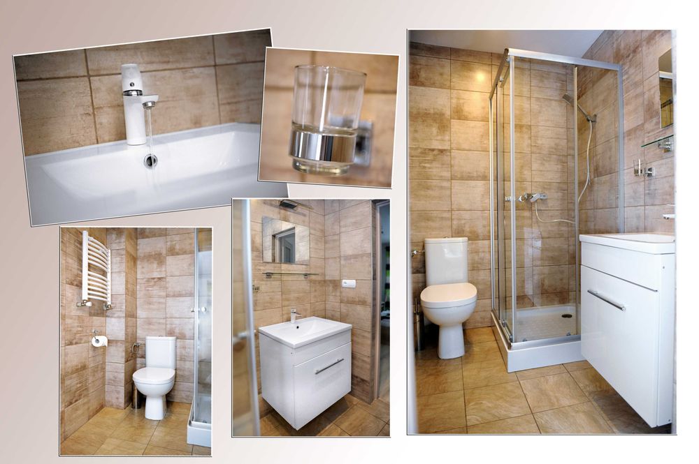 Pokoje gościnne w Kudowie Zdrój