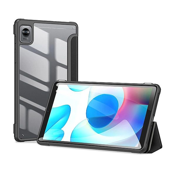 Dux Ducis Toby pancerne etui z klapką Smart Case do Realme Pad Mini cz