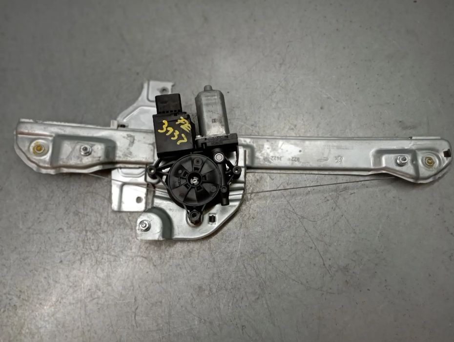 Elevador vidros frente esquerdo CITROËN C3 III (SX)