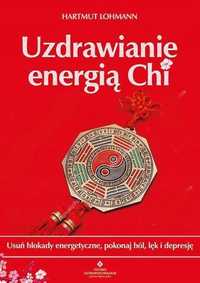 Uzdrawianie Energią Chi, Hartmut Lohmann