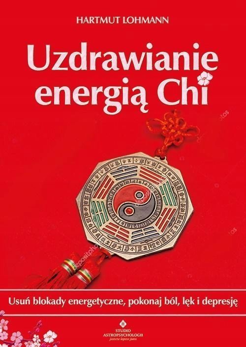 Uzdrawianie Energią Chi, Hartmut Lohmann