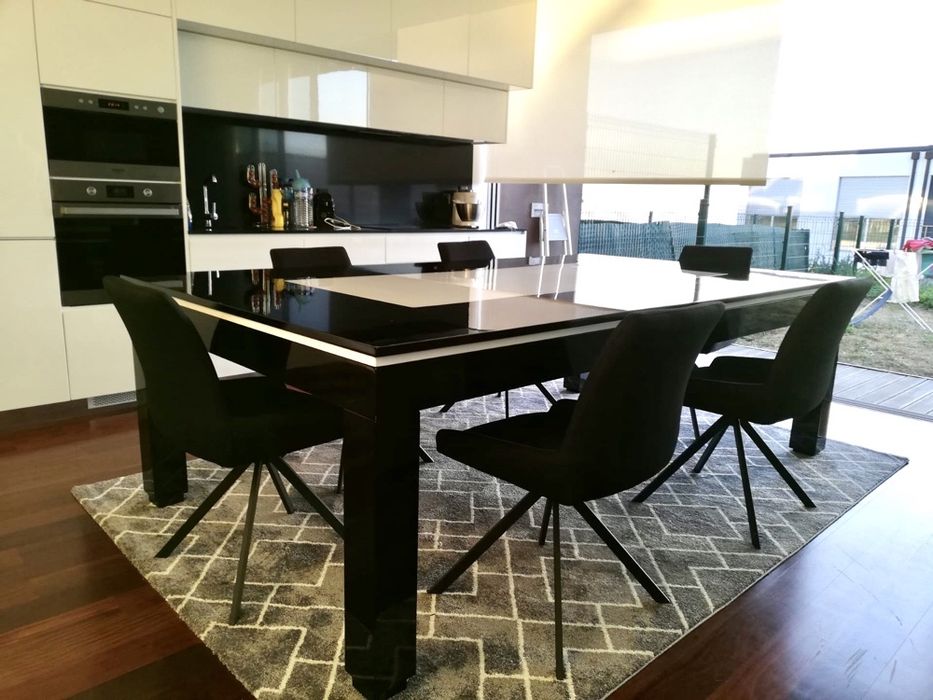 Bilhares Europa /Fabricante New imperio