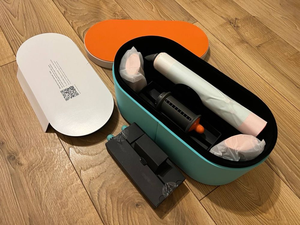 Multistyler Dyson