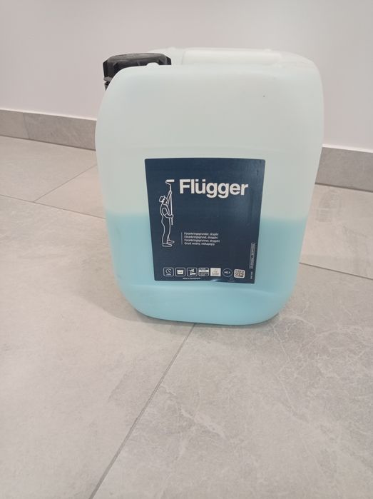 Farba 10 l Fluger Dexo 5 nowa nie otwarta